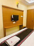 Hotel Rajwada Nagpur