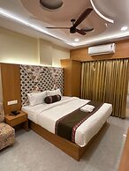Hotel Rajwada Nagpur