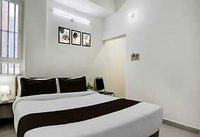 Hotel shad residency