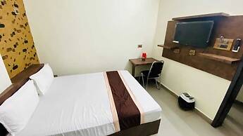 Hotel shad residency