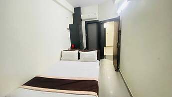 Hotel shad residency