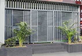 Hotel shad residency