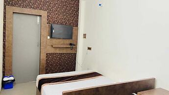 Hotel shad residency