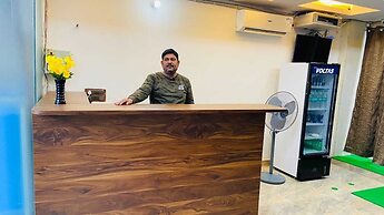 Hotel shad residency