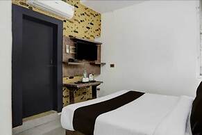 Hotel shad residency