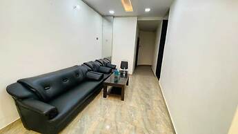 Hotel shad residency