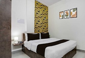 Hotel shad residency