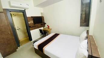Hotel shad residency