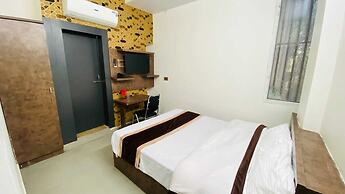Hotel shad residency