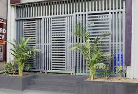 Hotel shad residency