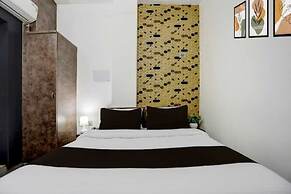 Hotel shad residency