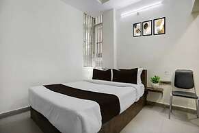Hotel shad residency