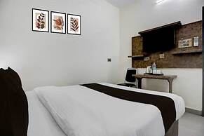 Hotel shad residency