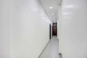 Hotel shad residency