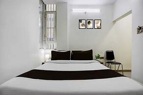 Hotel shad residency
