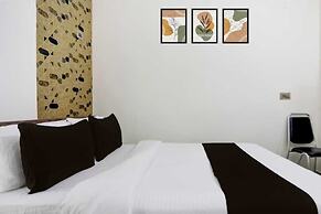 Hotel shad residency