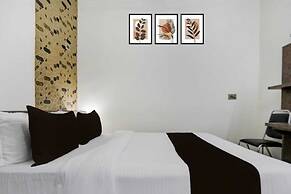 Hotel shad residency