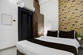 Hotel shad residency