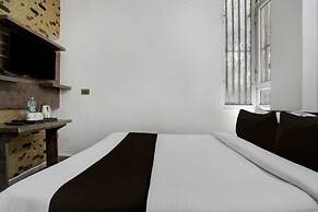 Hotel shad residency