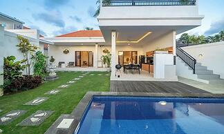 Aleksa Villa