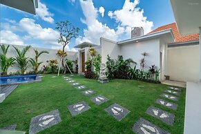 Aleksa Villa