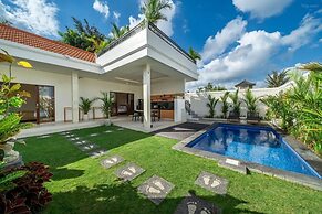 Aleksa Villa