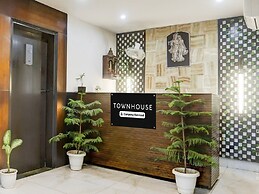 Townhouse Sushant Lok Phase 1 Hotel Neven