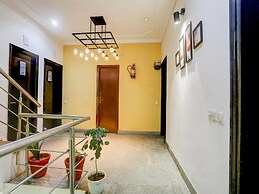 Townhouse Sushant Lok Phase 1 Hotel Neven
