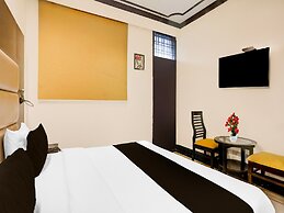 Townhouse Sushant Lok Phase 1 Hotel Neven