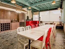 Townhouse Sushant Lok Phase 1 Hotel Neven