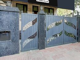 Townhouse Sushant Lok Phase 1 Hotel Neven
