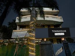 Townhouse Sushant Lok Phase 1 Hotel Neven