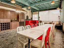 Townhouse Sushant Lok Phase 1 Hotel Neven