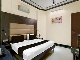 Townhouse Sushant Lok Phase 1 Hotel Neven