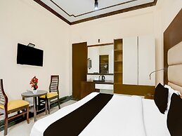 Townhouse Sushant Lok Phase 1 Hotel Neven
