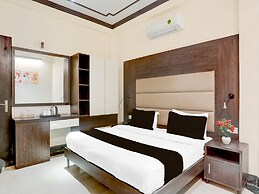 Townhouse Sushant Lok Phase 1 Hotel Neven