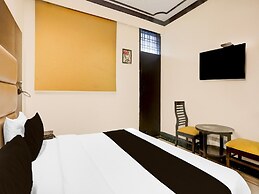 Townhouse Sushant Lok Phase 1 Hotel Neven