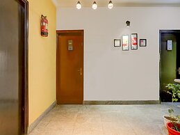 Townhouse Sushant Lok Phase 1 Hotel Neven