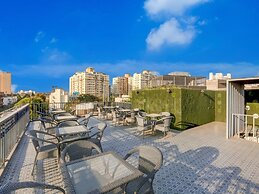 Townhouse Sushant Lok Phase 1 Hotel Neven