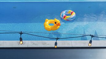 Namhae Glad810 Spa Pool Villa