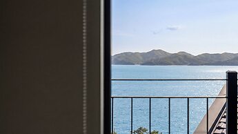 Namhae Glad810 Spa Pool Villa