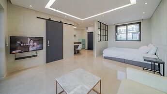 Namhae Glad810 Spa Pool Villa