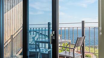 Namhae Glad810 Spa Pool Villa