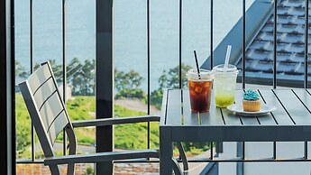 Namhae Glad810 Spa Pool Villa