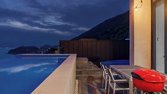 Namhae Glad810 Spa Pool Villa