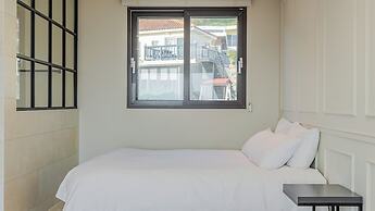 Namhae Glad810 Spa Pool Villa