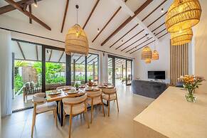 Udara Villa - Tropical Garden Escape
