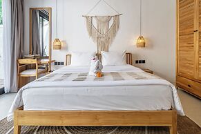 Udara Villa - Tropical Garden Escape