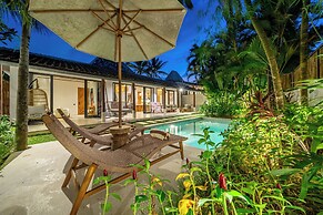 Udara Villa - Tropical Garden Escape