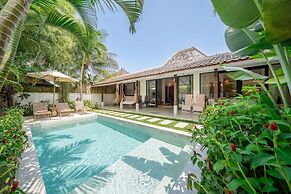 Udara Villa - Tropical Garden Escape